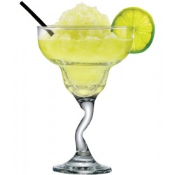 Taça Avulsa Margarita Twister